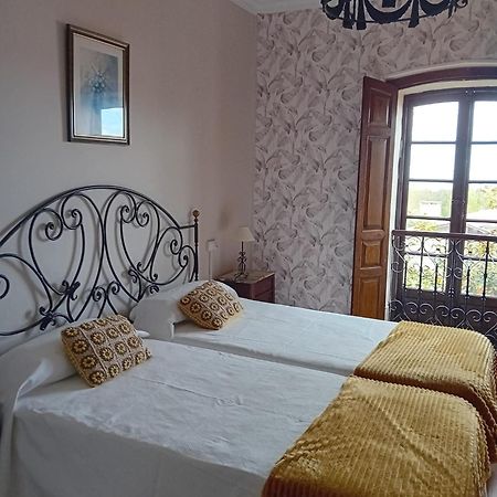 La Casona De Villanueva De Pria Экстерьер фото