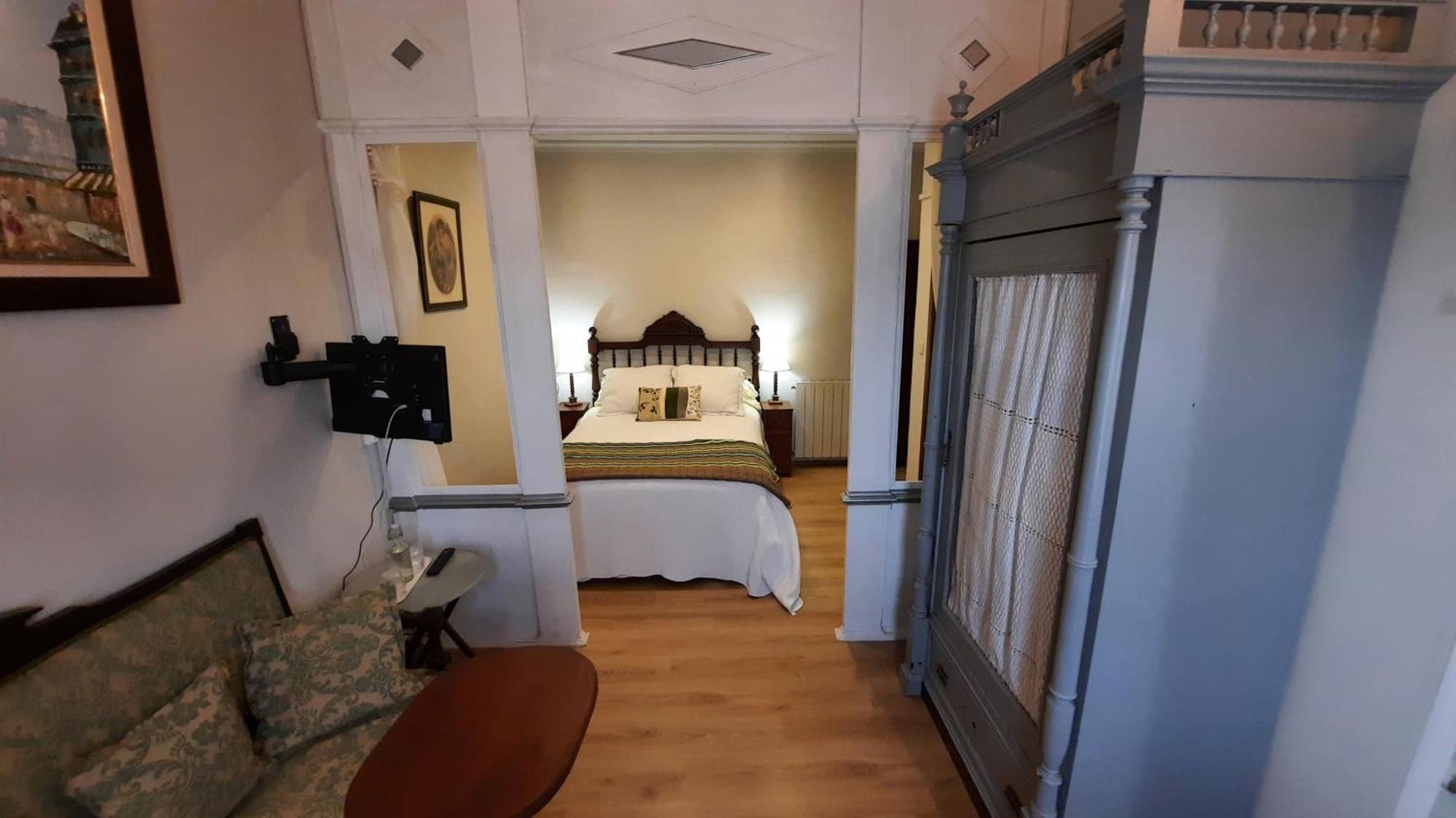 La Casona De Villanueva De Pria Экстерьер фото