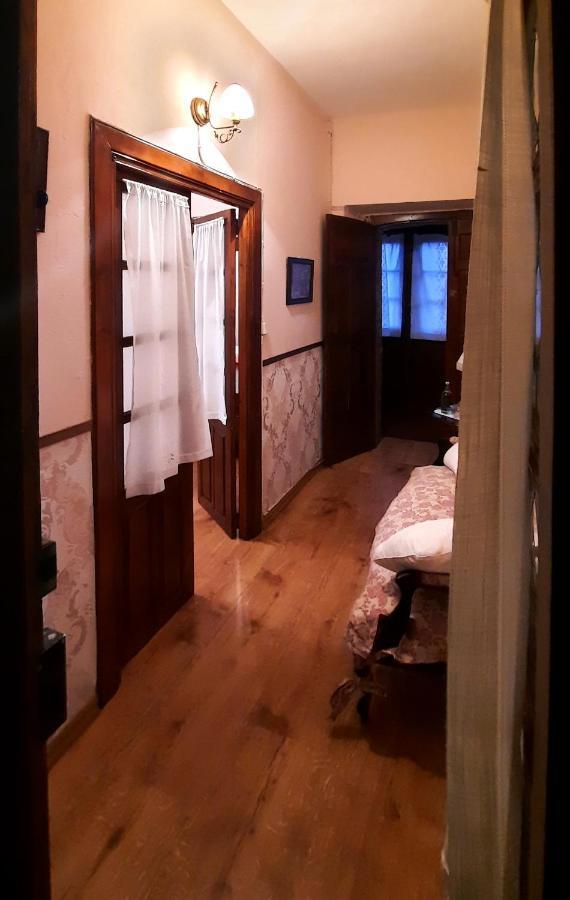La Casona De Villanueva De Pria Экстерьер фото