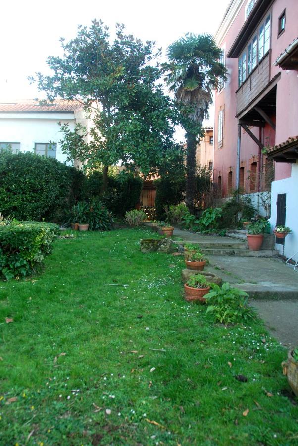 La Casona De Villanueva De Pria Экстерьер фото