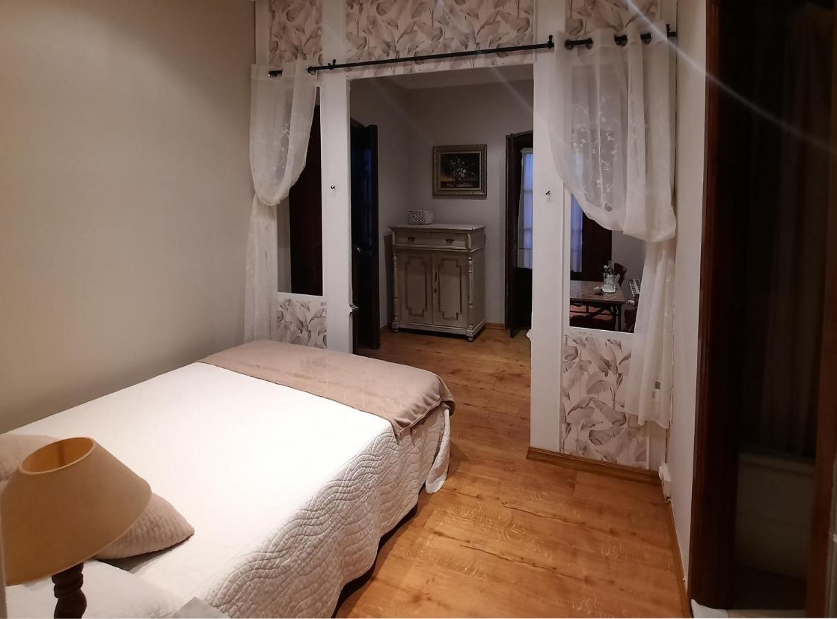 La Casona De Villanueva De Pria Экстерьер фото