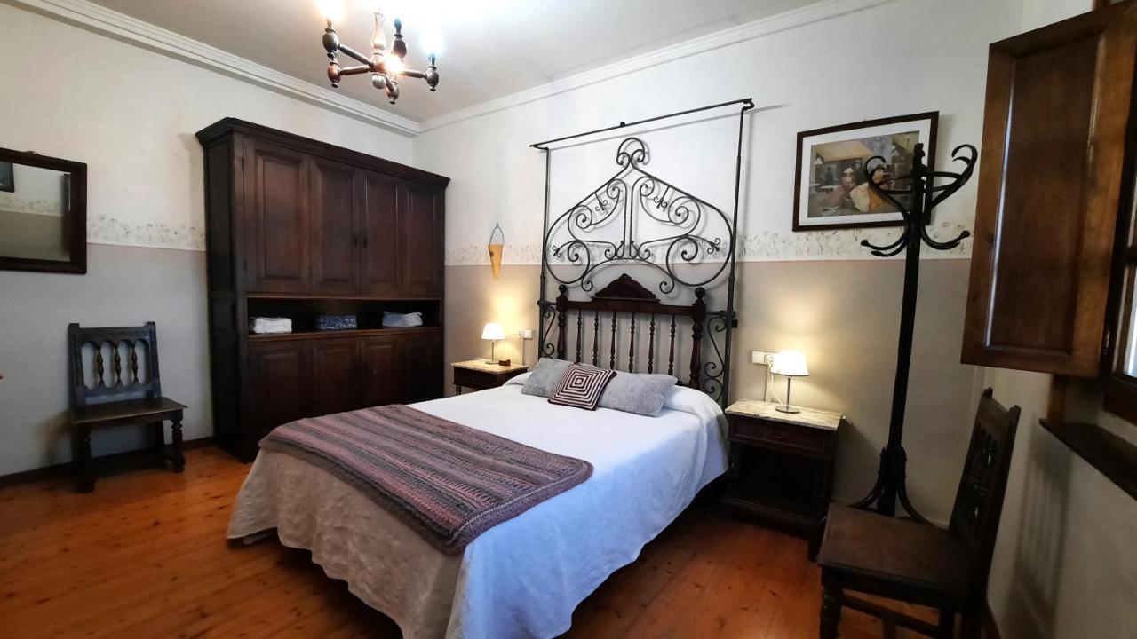 La Casona De Villanueva De Pria Экстерьер фото