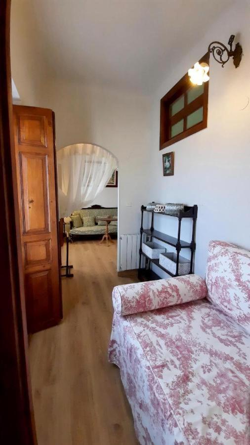 La Casona De Villanueva De Pria Экстерьер фото