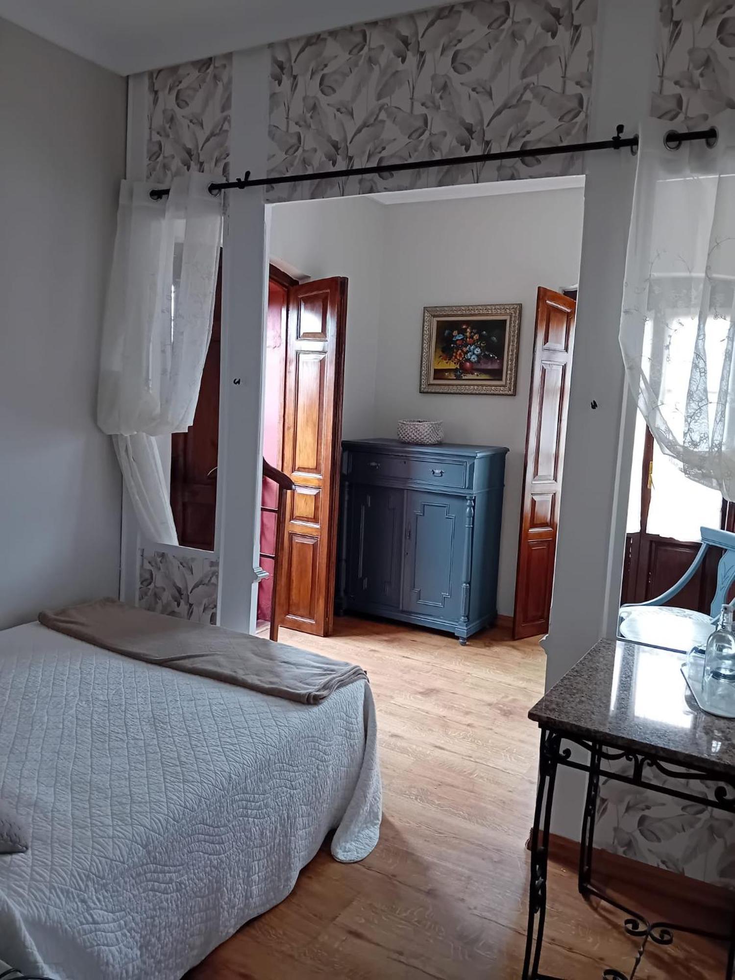 La Casona De Villanueva De Pria Экстерьер фото